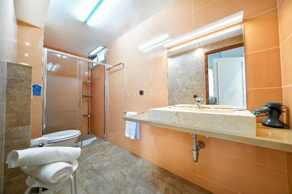 APARTMENT DELUXE WITH TERRACE Room, Apartamentos Tamara, Gran Canaria