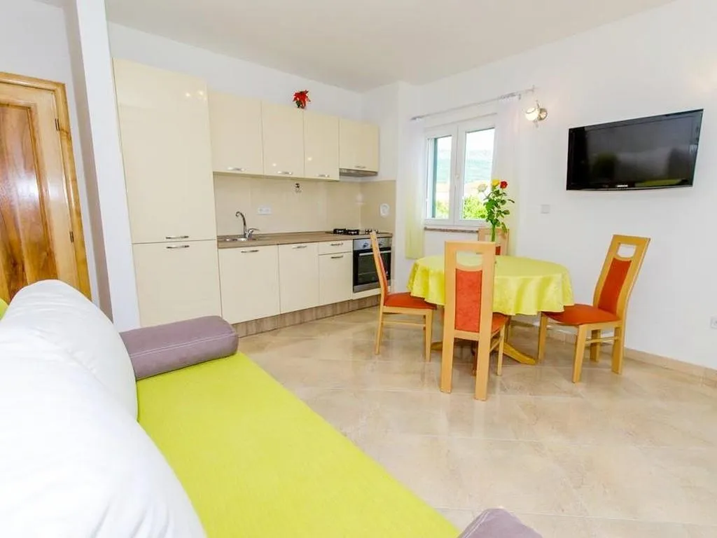 APARTMENT STANDARD Room, Apartments Predrag, Split