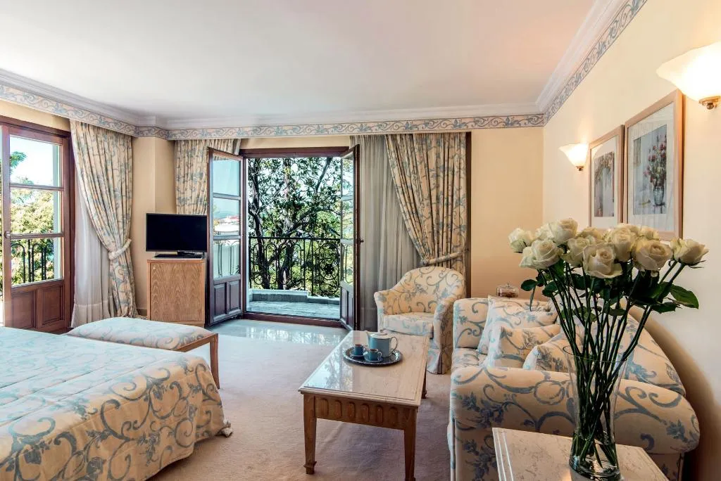 SUITE SUPERIOR Room, Mitsis Galini, Athens