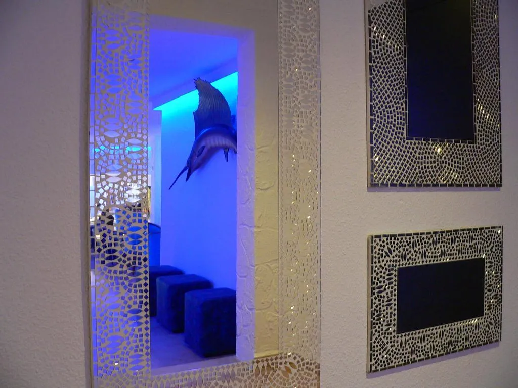 Bar, Boutique Hotel Bon Repos - Adults Only, Majorca