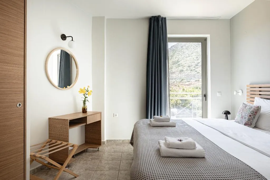 APARTMENT STANDARD Room, Bella Vista Hotel, Crete