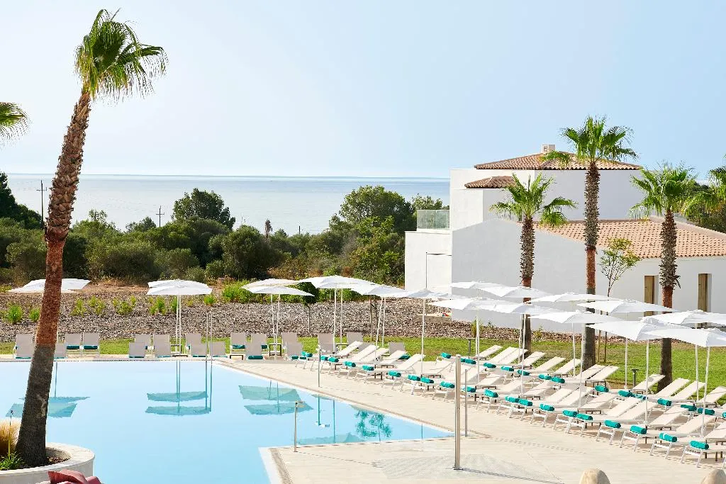 General view, Iberostar Waves Cala Domingos, Majorca