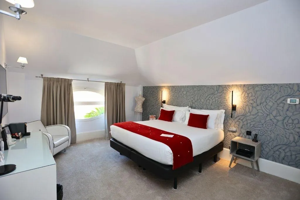DOUBLE EXECUTIVE Room, Hotel Mariposa, Costa Del Sol