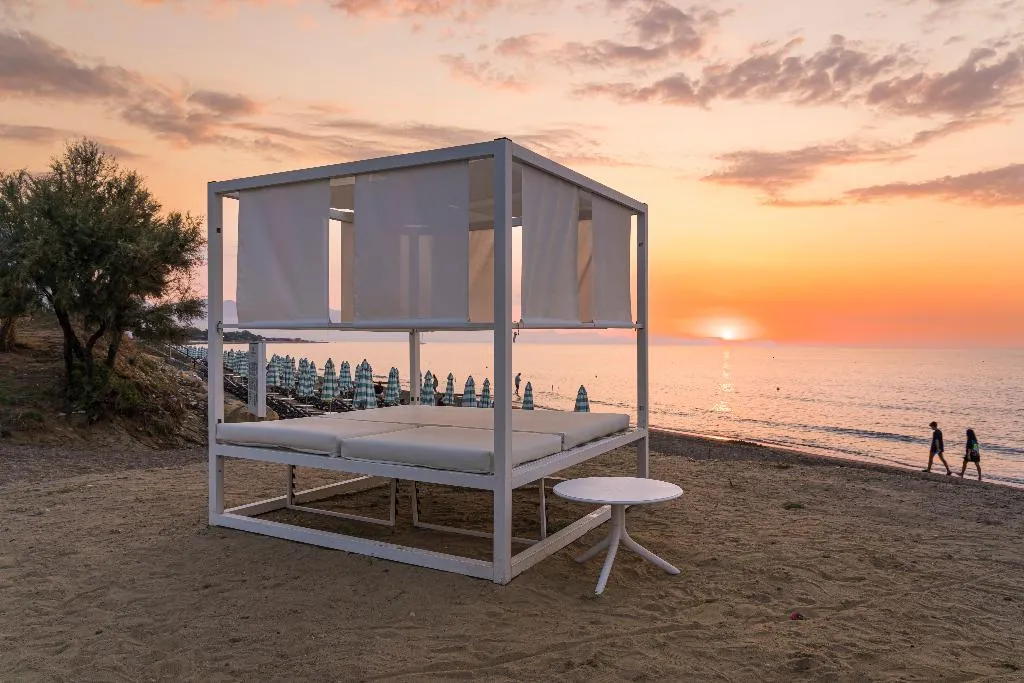 Beach, Grand Palladium Sicilia Resort & Spa, Palermo