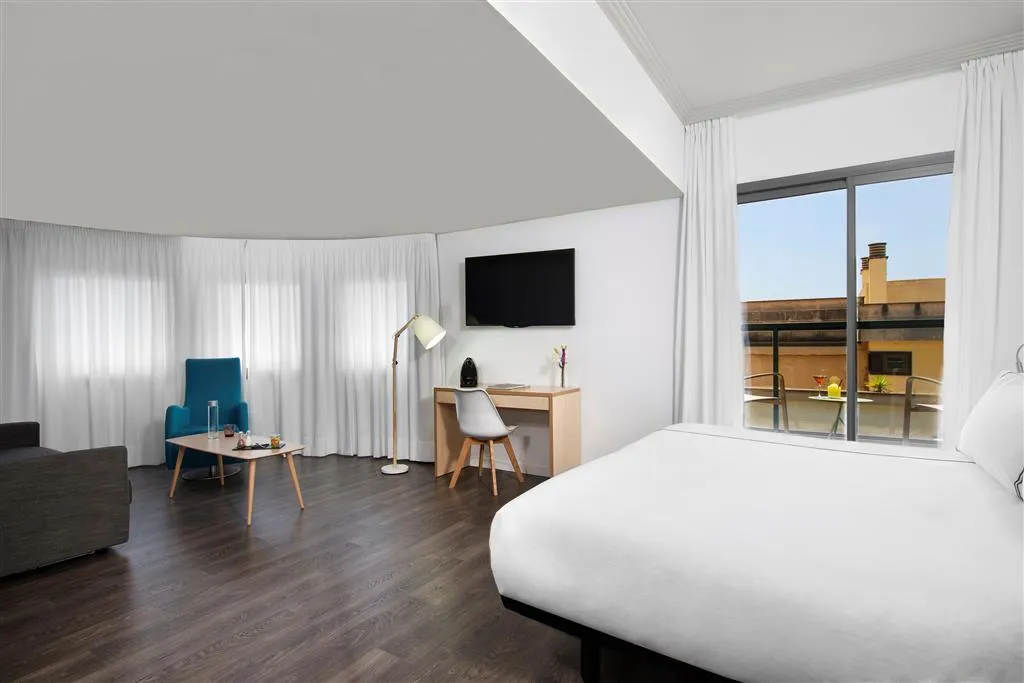 Room, Innside Palma Center, Majorca