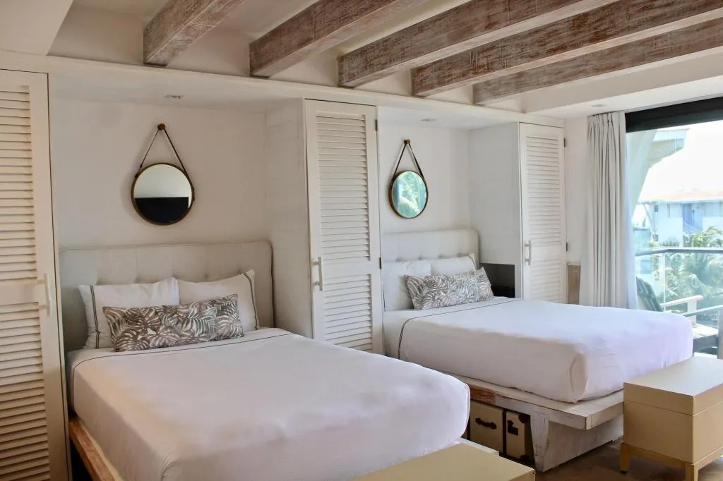 Room, Delek Holbox, Cancun Area