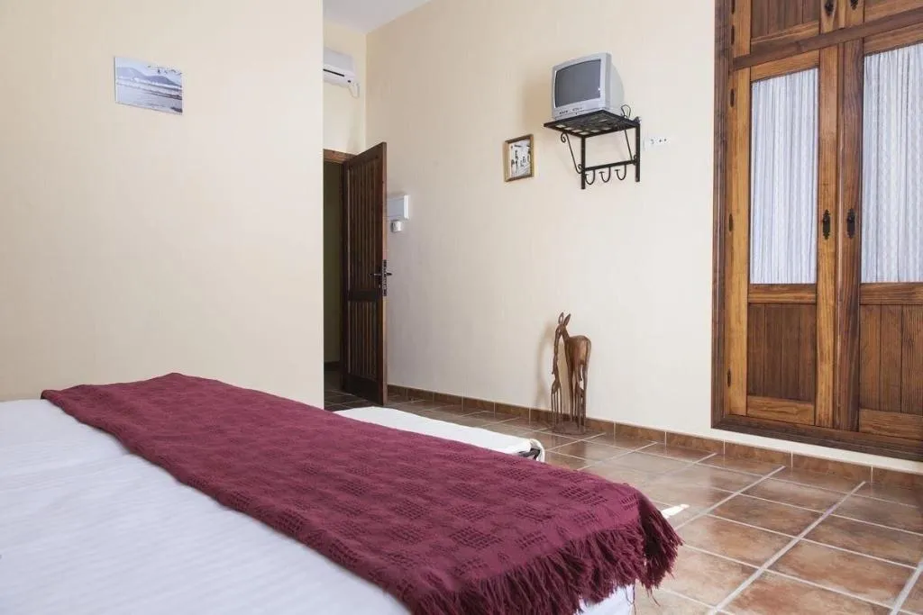 Room, Casa Rural Aire, Andalucia