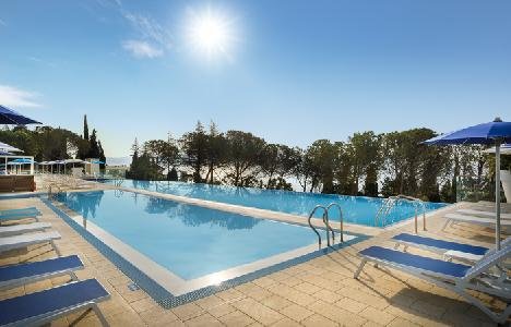 Girandella Resort Valamar Collection - Maro Suites, Istria