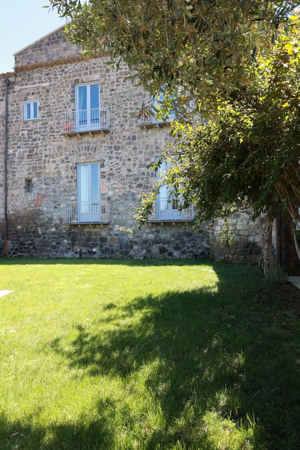 General view, Villa Puolo - With Private Sea Access, Naples