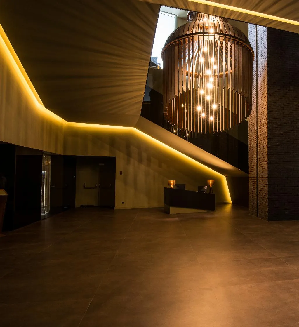 Lobby, Saccharum Resort, Madeira