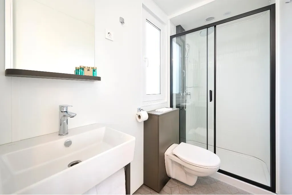 HOME PREMIUM Room, Aminess Planet Camping Holiday Homes Sirena, Istria