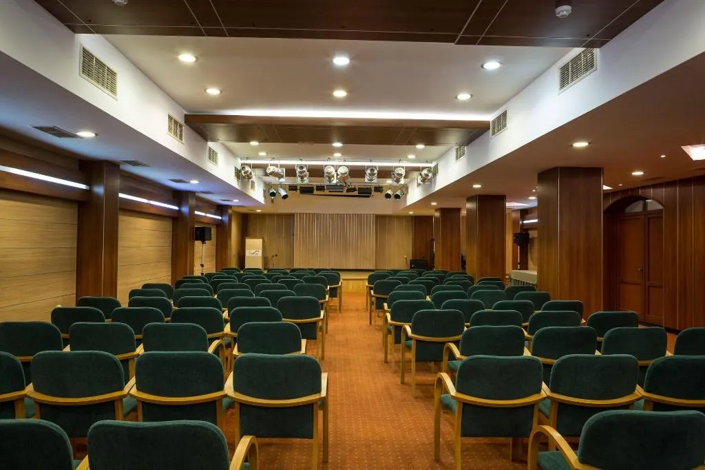 Conferences, Helena Park - Ultra All inclusive, Bourgas