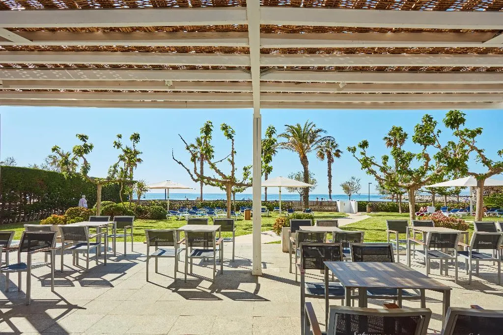 Bar, Prestige Victoria, Costa Brava