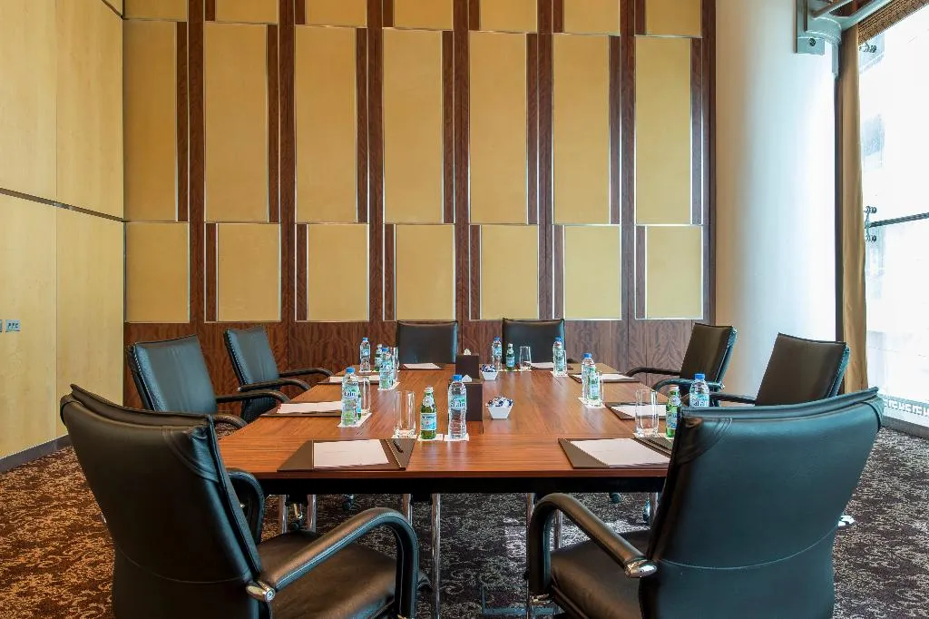 Conferences, BurJuman Arjaan by Rotana, Dubai