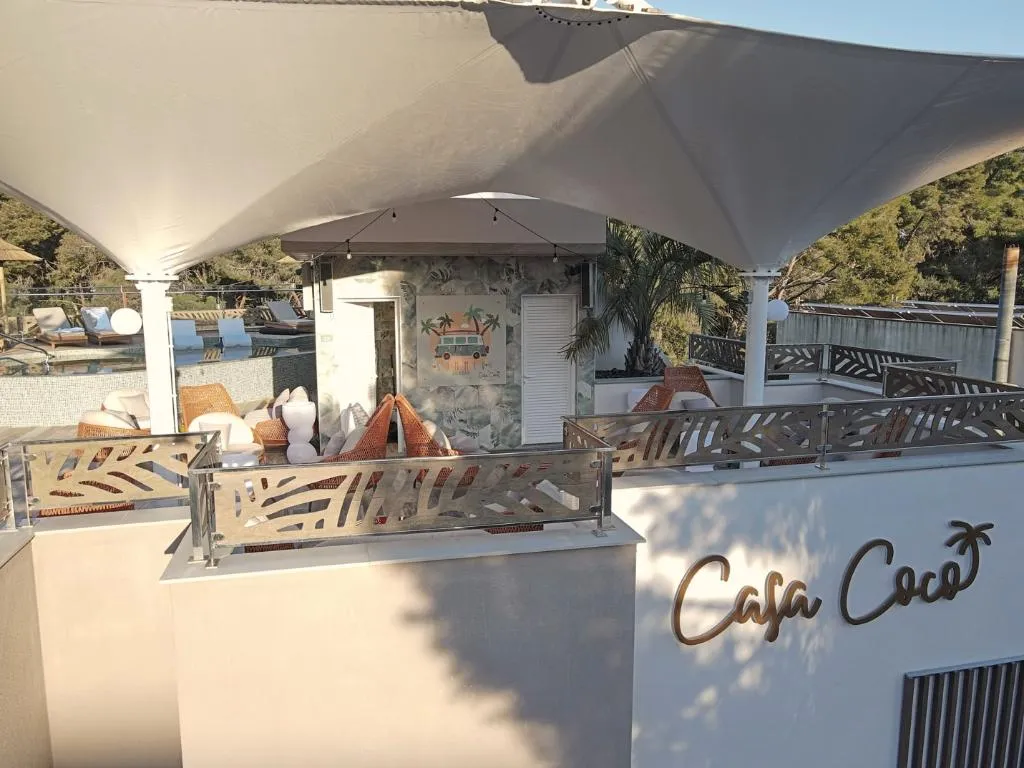 General view, Casa Coco Boutique Hotel & Spa, Costa Brava