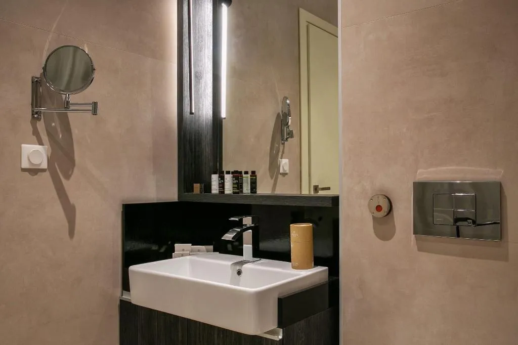 Room, Elisabeth Boutique Hotel, Halkidiki