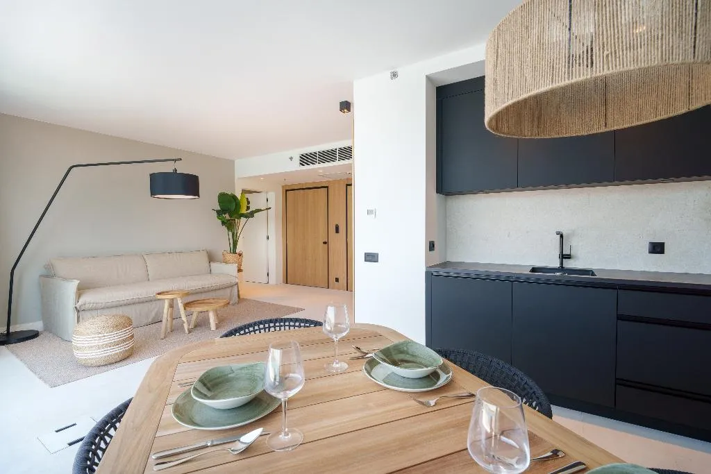 APARTMENT SUPERIOR SEA VIEW Room, Blu Mare Hotel, Istria