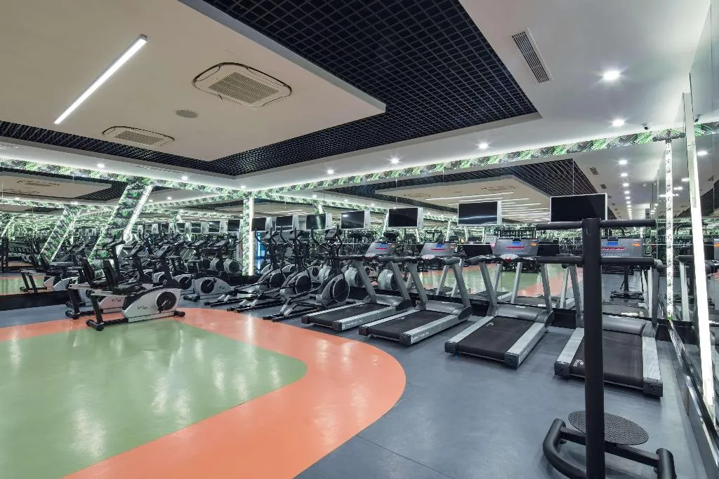 Sports and Entertainment, Granada Luxury Beach Avsallar, Antalya