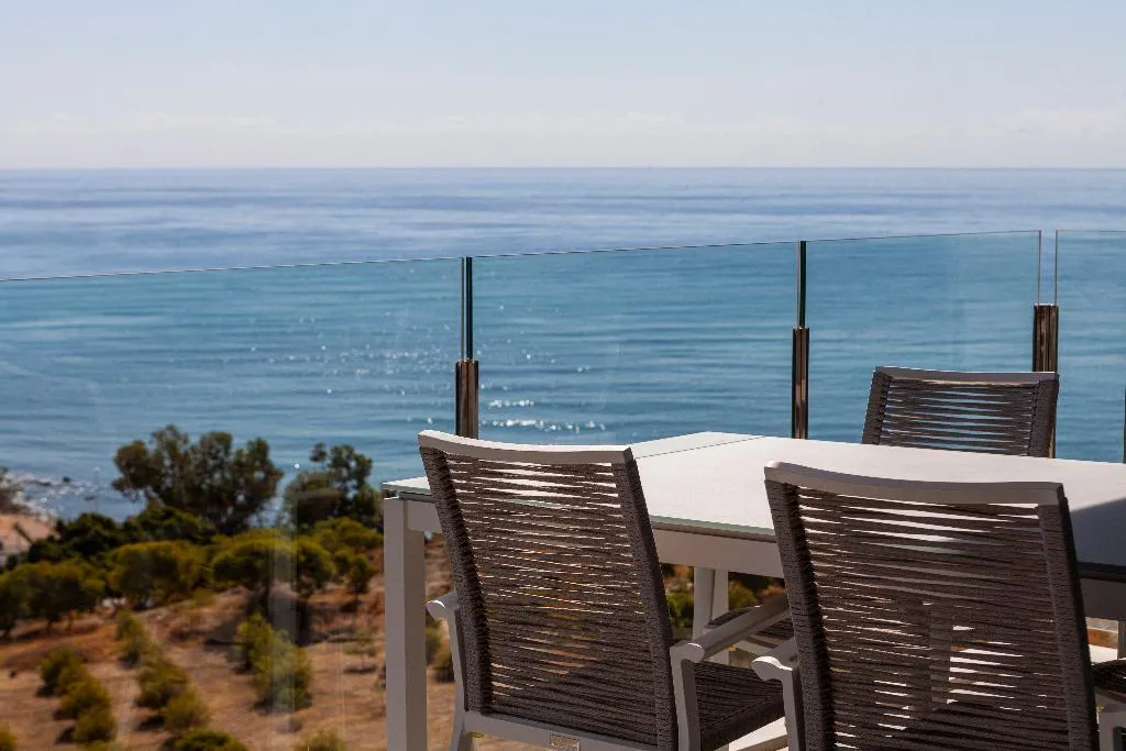 APARTMENT OCEAN VIEW TWO BEDROOMS Room, Blueline Apartmenthotel, Costa Blanca