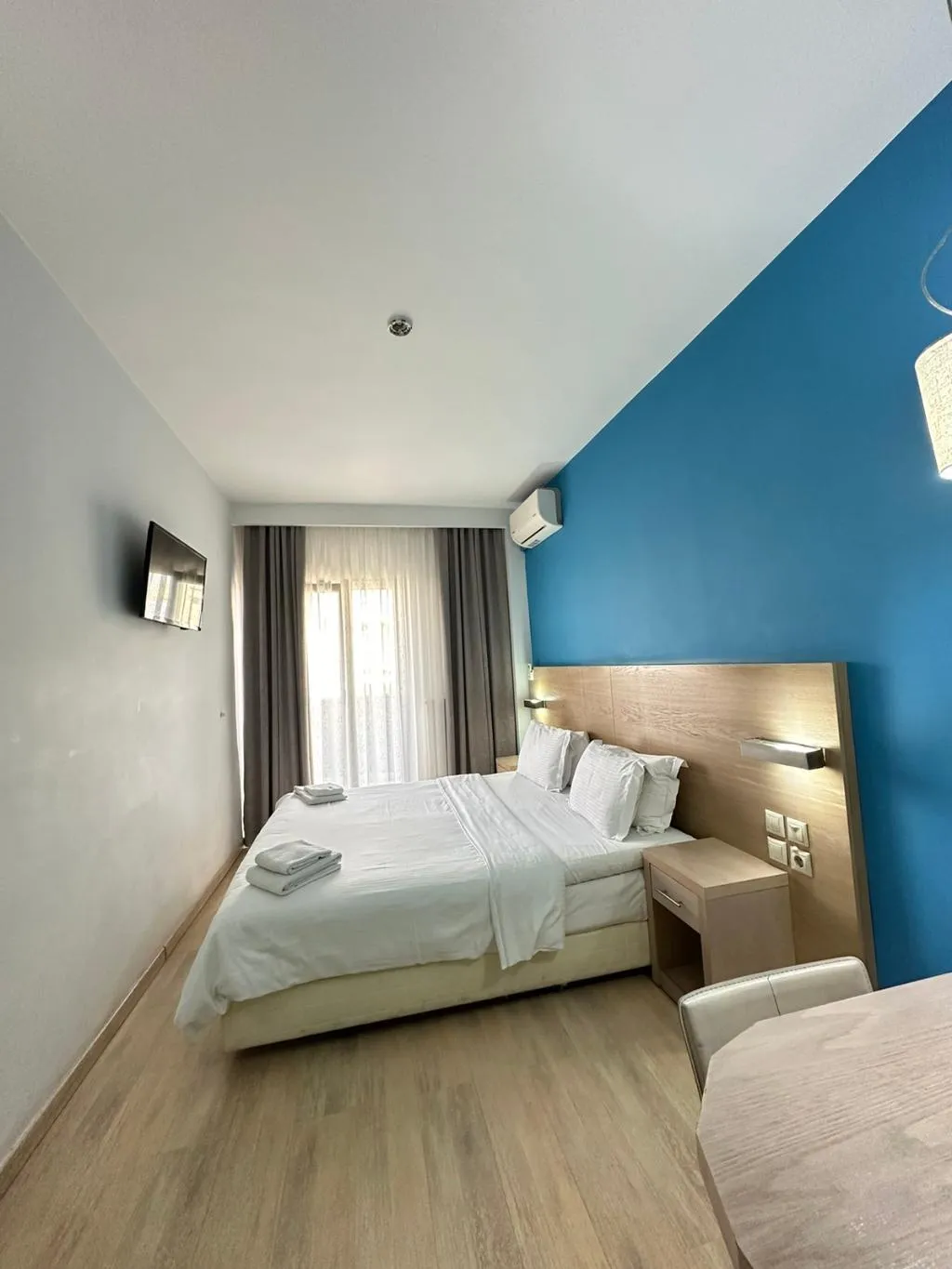 Double or Twin COMFORT Room, Rotonda, Halkidiki