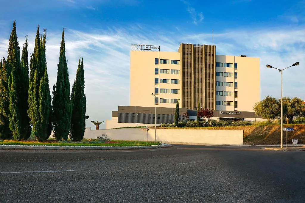 General view, Verdi Santarem, Lisbon