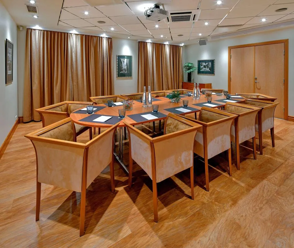Conferences, Radisson Blu Ridzene Hotel, Riga