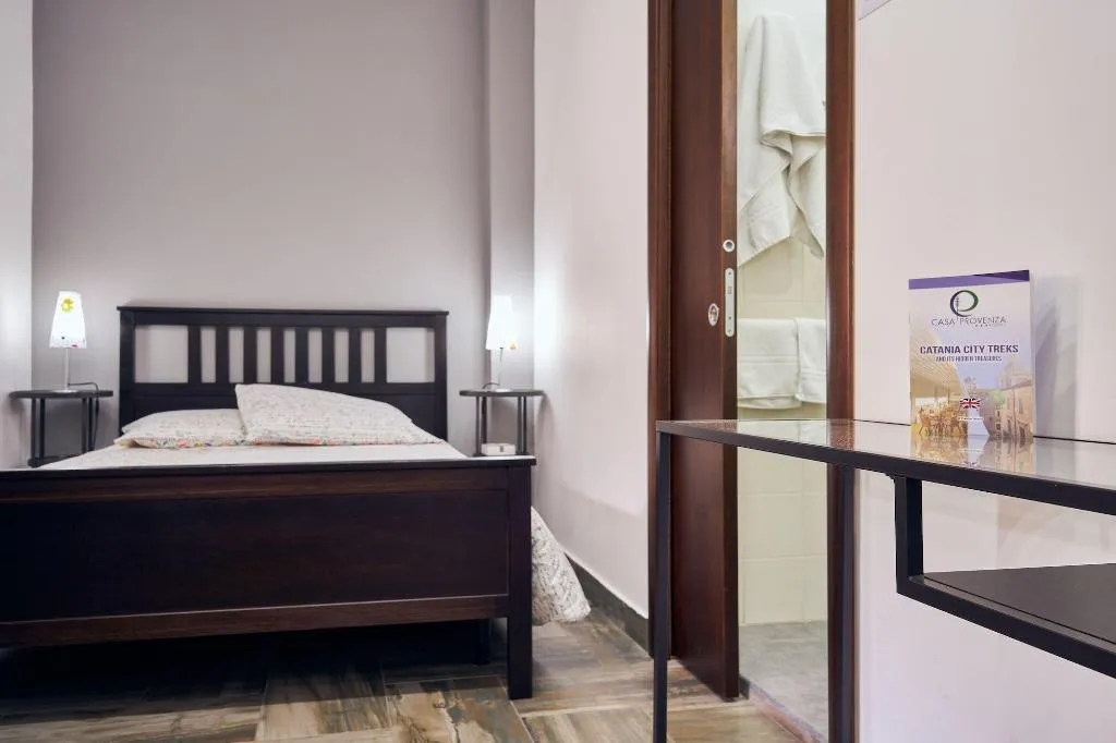 Room, Casa Provenza Rooms, Catania