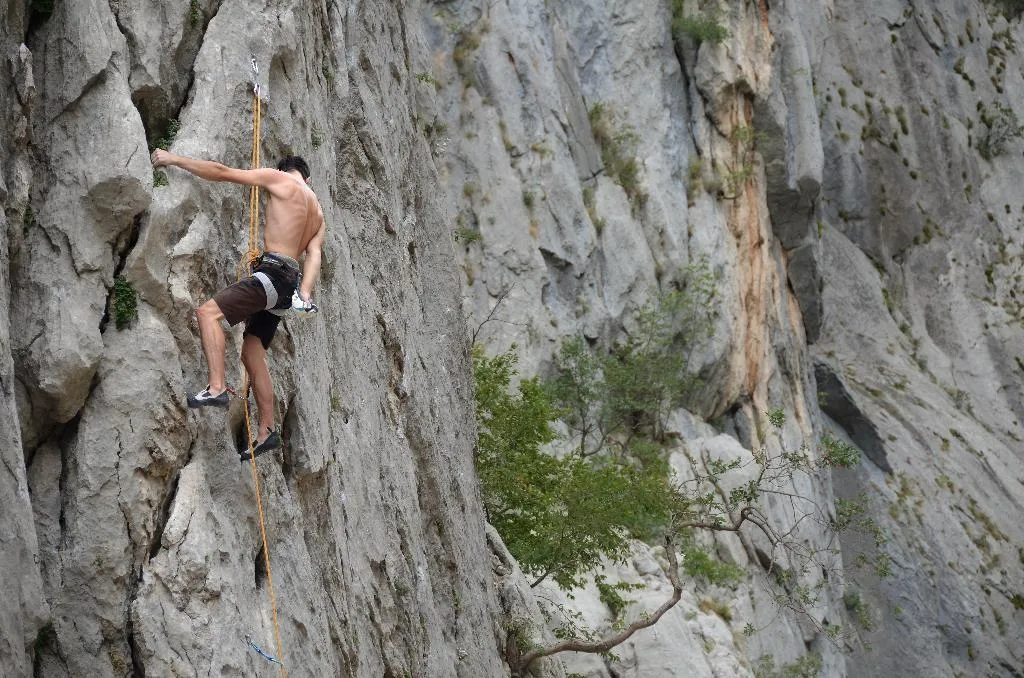 Sports and Entertainment, Bluesun Holiday Village Alan, Dubrovnik