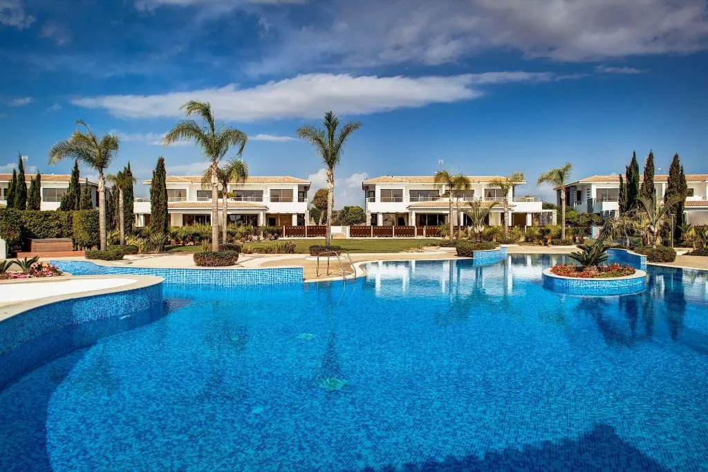 Sports and Entertainment, Atlantis Gardens Apartments & Villas, Cyprus