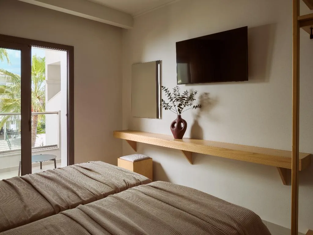 STUDIO DELUXE CAPACITY 2 Room, Zante Atlantis, Zante