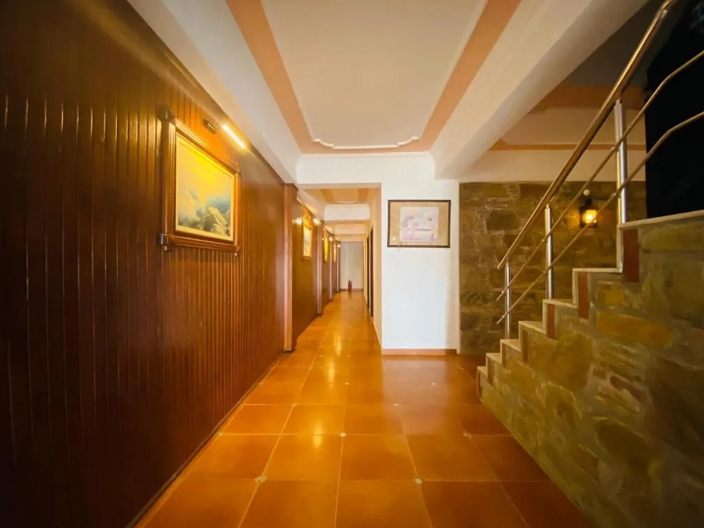 Lobby, Asterina Hotel, Bodrum