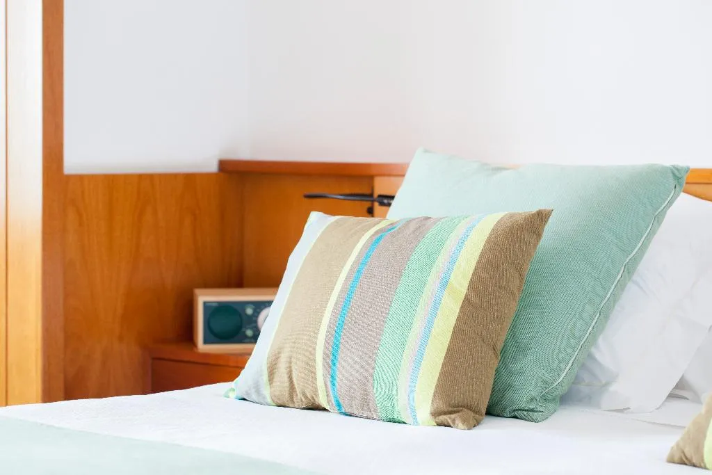 DOUBLE STANDARD Room, Almadraba Park, Costa Brava