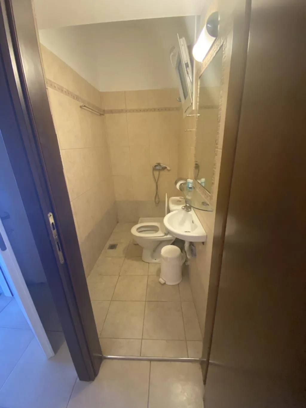 STUDIO STANDARD Room, Klio Apartments And Studios, Thessaloniki