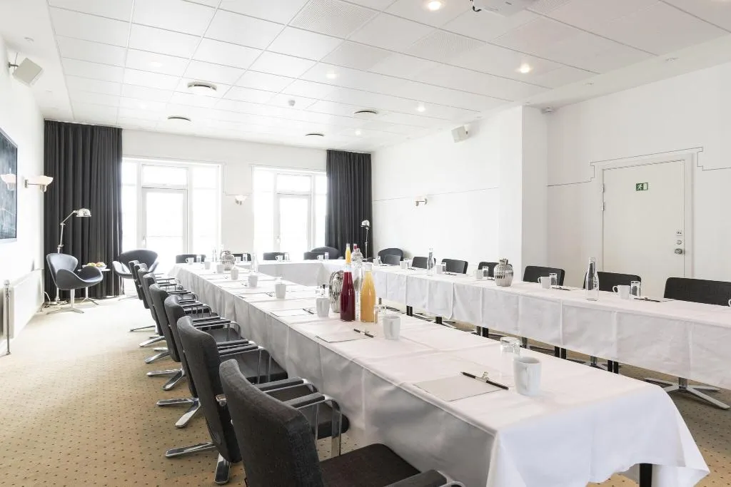 Conferences, Kurhotel Skodsborg, Copenhagen