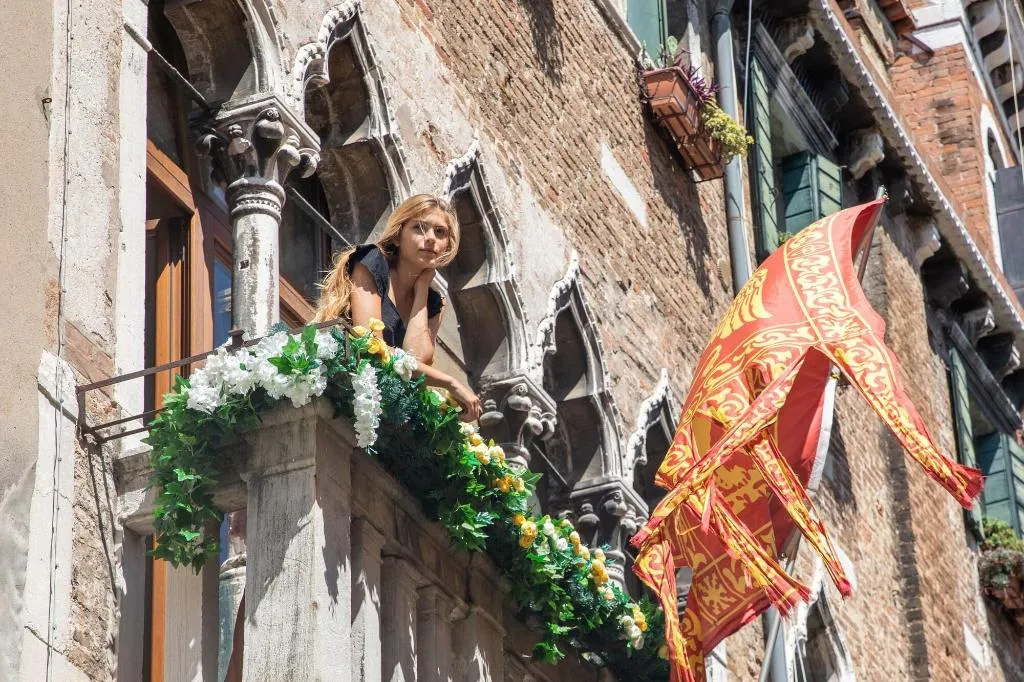 General view, Dimora Al Doge Beato, Venice
