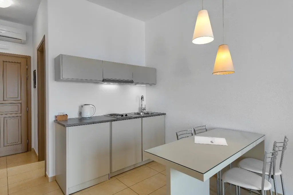 SUITE SEA VIEW Room, Lithos by Spyros & Flora, Mykonos