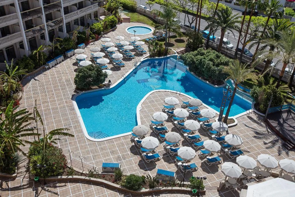 Pool, Ponient Dorada Palace by PortAventura World, Costa Dorada
