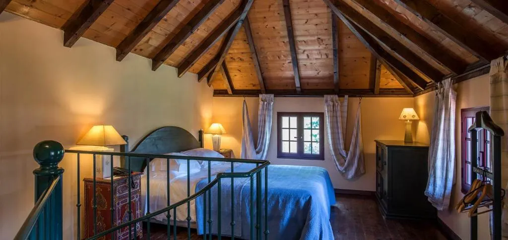 VILLA DUPLEX Room, Pestana Quinta Do Arco, Madeira