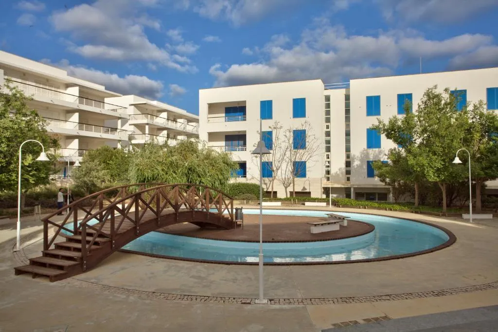 Pool, Marina Club Resort - Marina Club Suite Hotel, Algarve