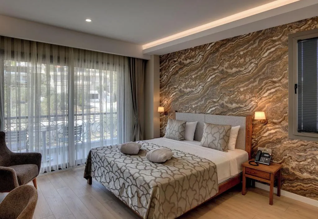 General view, Dedeman Gure Nurhayat Thermal Resort Spa, Izmir