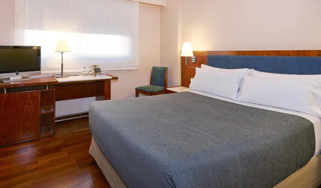 TWIN STANDARD Room, Barcelona Entenza, Barcelona