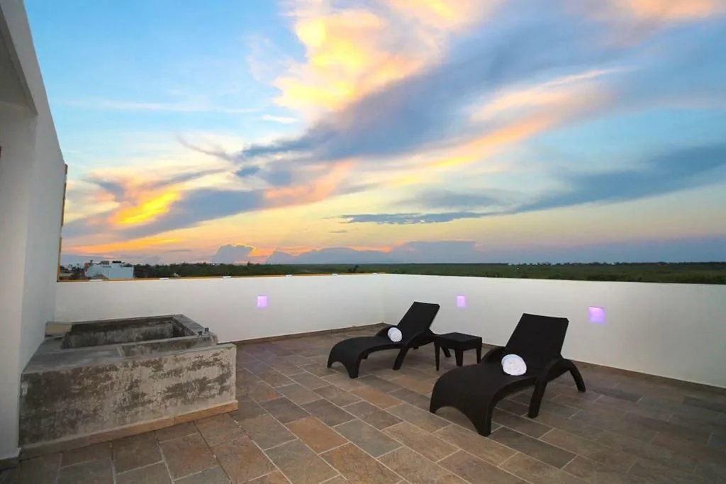 Room, Soho Boutique Puerto Morelos, Cancun Area