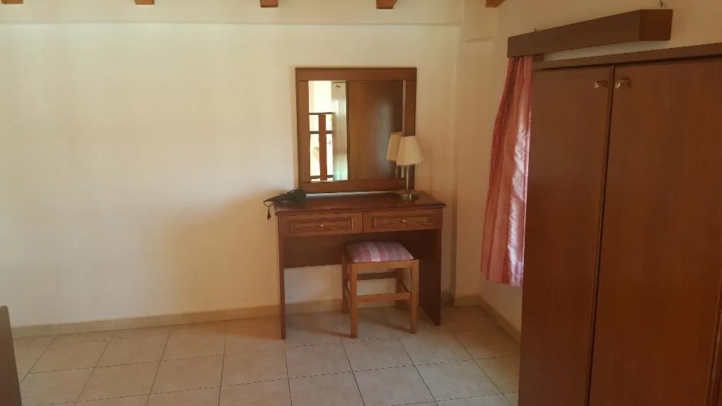 TRIPLE GARDEN VIEW Room, Big Village, Kefallinia