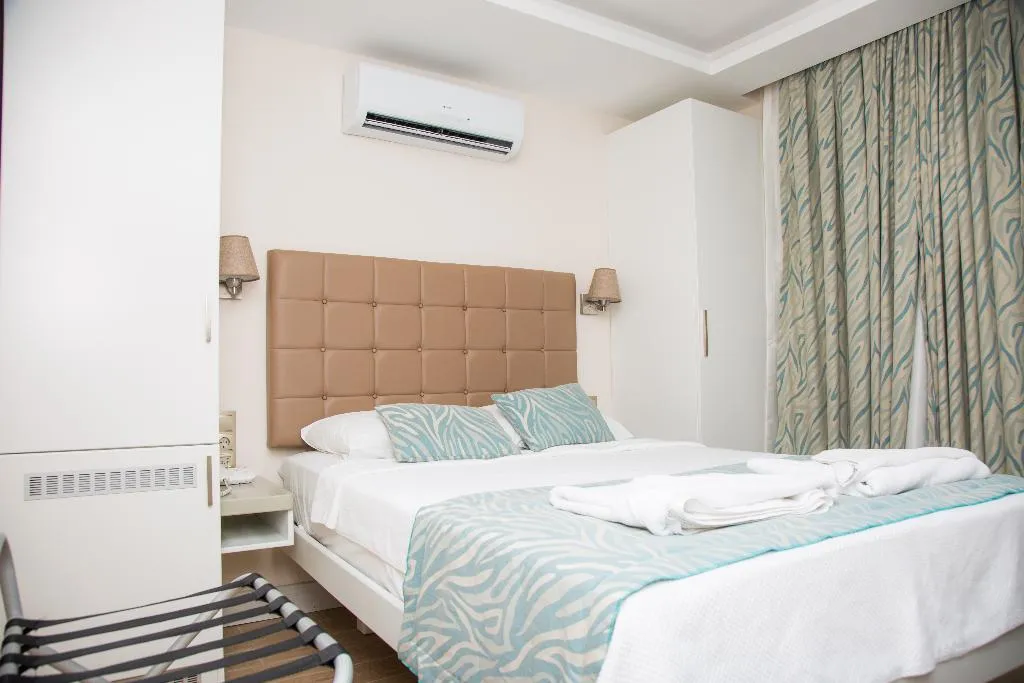 DOUBLE SINGLE USE LAND VIEW Room, Asli Boutique Hotel, Dalaman