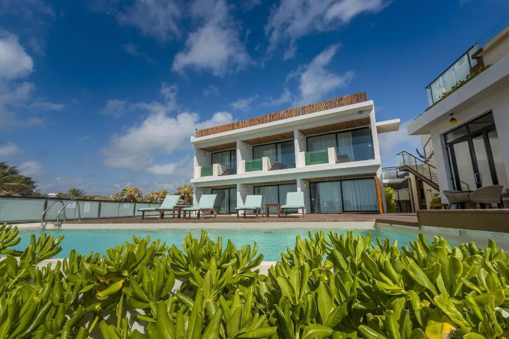 General view, O Tulum - Adults Only, Cancun Area