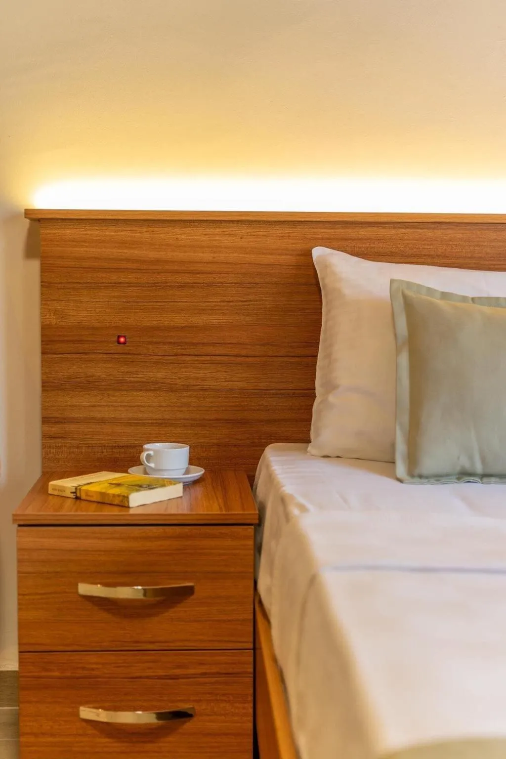 Room, Iskelem Otel, Dalaman