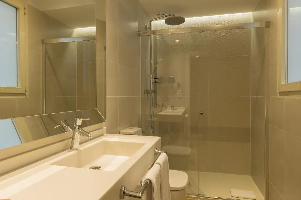 DOUBLE INNER Room, Icon Bcn, Barcelona