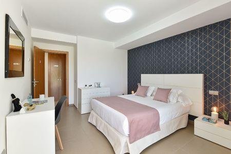 Villas los Dragos, Gran Canaria