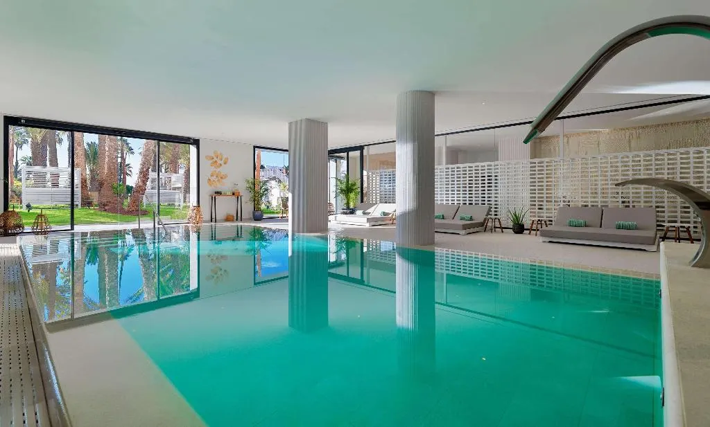 Pool, Paradisus Gran Canaria, Gran Canaria