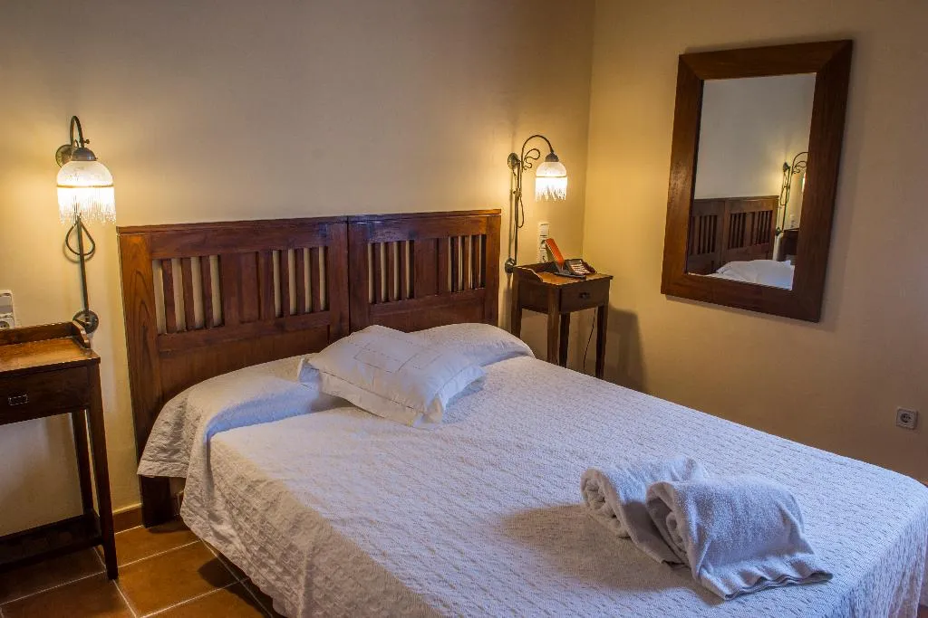 Room, Rural Son Granot, Menorca